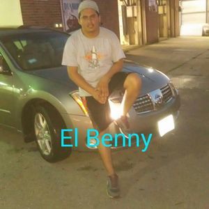 Meet your Posher, Bernardo